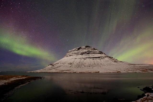Skjolsteinar Lejlighed Grundarfjörður Eksteriør billede